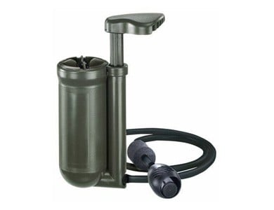 thumbnail image 2 of Military Grade Inline Hydration MicroFilter - Brand New 2 of 5